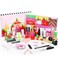 Crephy Makeup Kit for Women Full Kit Allinone Makeup Set Make up Set for Teens Women Include Eyeshadow Lip Gloss Set Concealer Mascara Blush
