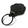 KEY-BAK KEYBAK RatchIt Retractable Ratcheting Tether with 48 Retractable Cord 10 oz Retraction Belt Clip Attachment
