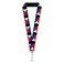 Buckle-Down Lanyard Philippines Flags
