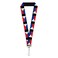 Buckle-Down Lanyard Philippines Flags