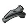 SKILCRAFT AbilityOne NSN5926295 Telephone Shoulder Rest Angular Shape Black