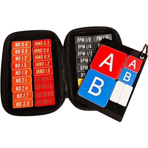 إنوتك Enoutech Filter Tags Tag Set