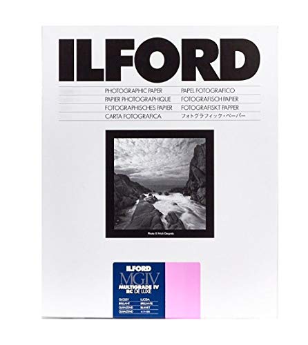 إلفورد Ilford Multigrade Iv Rc Deluxe