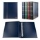 Prophila Collection Prophila Maxi Binder for Loose stocksheets Blue
