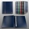 Prophila Collection Prophila Maxi Binder for Loose stocksheets Blue