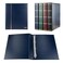 Prophila Collection Prophila Maxi Binder for Loose stocksheets Blue