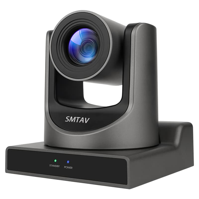 إس إم تي إيه في Smtav 30x Ptz Camera