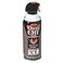 Dust-Off DustOff Plus Disposable Compressed Gas Duster 10 Oz Bottle