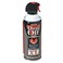Dust-Off DustOff Plus Disposable Compressed Gas Duster 10 Oz Bottle