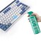 iDuster Compressed Air Duster Can for Electronics 10oz Disposable Keyboard Cleaner Air Spray for Computer Cleaning