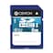 Centon Electronics MP Essential SDHC Card Ultimate Memory Card for Phones Tablets Cameras and More UHS1 8GB 5 Bulk Pack