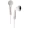 Koss in The Ear Earbuds White