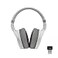 EPOS SENNHEISER Adapt 360 White 1000210 DualSided DualConnectivity Wireless Bluetooth ANC OverEar Headset for Mobile Phone Softphone Teams