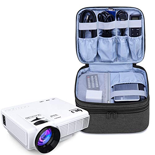 Luxja Luxja Carrying Bag For Drj Mini Projector