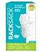 Rack Sack Super Compact Bag Refills White 24s