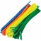 Teacher Created Resources STEM Basics Pipe Cleaners 100 Count TCR20929