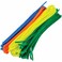 Teacher Created Resources STEM Basics Pipe Cleaners 100 Count TCR20929