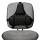 Fellowes Professional Series Back Support Black 8037601