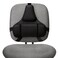 Fellowes Professional Series Back Support Black 8037601