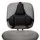 Fellowes Professional Series Back Support Black 8037601