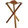 Mabef Plein AIRE Folding Stool