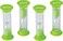 Teacher Created Resources 5 Minute Sand Timers Mini