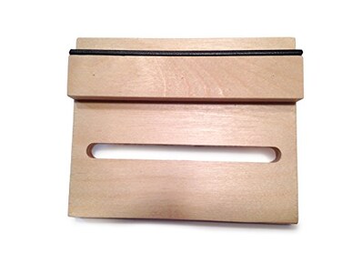 Label Wizard Hi-Boy Carriage Label Wizard HighBoy Carriage Note Accessory
