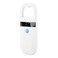 ASHATA Pet Microchip Scanner Rechargeable Animal Chip ID Scanner OLED Display Support FDX B ISO11784 11785 EMID Handheld RFID Reader for AnimalPetDogCat