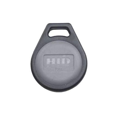 HID 1346 ProxKey III Proximity Key Fob 25 Pack