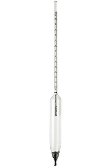 SP Scienceware SP BelArt HB DURAC Precision 12401310 Specific Gravity Hydrometer B618011100