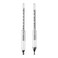 SP Scienceware SP BelArt HB DURAC 10001600 Specific Gravity Hydrometer for Liquids Heavier Than Water B618017000