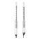 SP Scienceware SP BelArt HB DURAC 10001600 Specific Gravity Hydrometer for Liquids Heavier Than Water B618017000