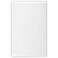 STORE SMART StoreSMART Peel Stick Pocket 6 x 9 12 Open Short Side 25Pack Clear Vinyl Plastic STB109S25