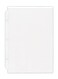 STORE SMART StoreSMART Plastic Sheet Protectors 7 x 9 25Pack ZPT214725