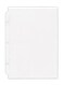 STORE SMART StoreSMART Plastic Sheet Protectors 7 x 9 25Pack ZPT214725