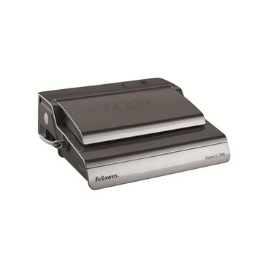 Fellowes Binding Machine Galaxy E Electric Comb Binding 5218301