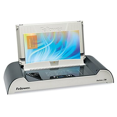 Fellowes Thermal Binding Machine Helios 30 5219301