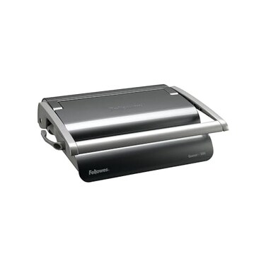 Fellowes Binding Machine Quasar Comb Binding 5227201 51 x 181 x 154