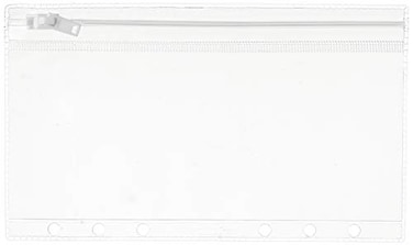 Filofax Zip Closure Envelope Personal B133618