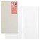 DESIGNPHIL 14400006 Travelers Notebook Refill Dot Squared 3 Pack Regular Size