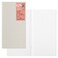 DESIGNPHIL 14400006 Travelers Notebook Refill Dot Squared 3 Pack Regular Size