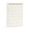Harphia 6 Ring Binder Refill Undated A5 Planner Inserts Monthly Planner Refill for Compatible with Filofax Tracker Book 45sheets90pages A5 559 x 827Monthly
