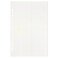 Zelten 1 Pack A5 45 Sheets90 Pages scratchpad Loose Leaf Punched Paper Refills Paper for 6 Hole Binder Personal Organizer Diary Notebook Refillable Planner
