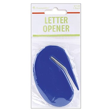 Baumgartens Letter Opener