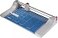Dahle 442 Premium Rotary Trimmer 20 Cut Length 30 Sheet Capacity SelfSharpening Automatic Clamp German Engineered Paper Cutter