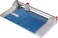 Dahle 442 Premium Rotary Trimmer 20 Cut Length 30 Sheet Capacity SelfSharpening Automatic Clamp German Engineered Paper Cutter
