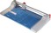 Dahle 442 Premium Rotary Trimmer 20 Cut Length 30 Sheet Capacity SelfSharpening Automatic Clamp German Engineered Paper Cutter
