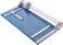 Dahle 552 Professional Rotary Trimmer 20 Cut Length 20 Sheet Capacity SelfSharpening Dual Guide Bar Automatic Clamp German Engineered Paper Cutter