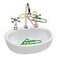 JDYYICZ MI557 Kitchen Sink Paper Clip Holder