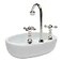 JDYYICZ MI557 Kitchen Sink Paper Clip Holder